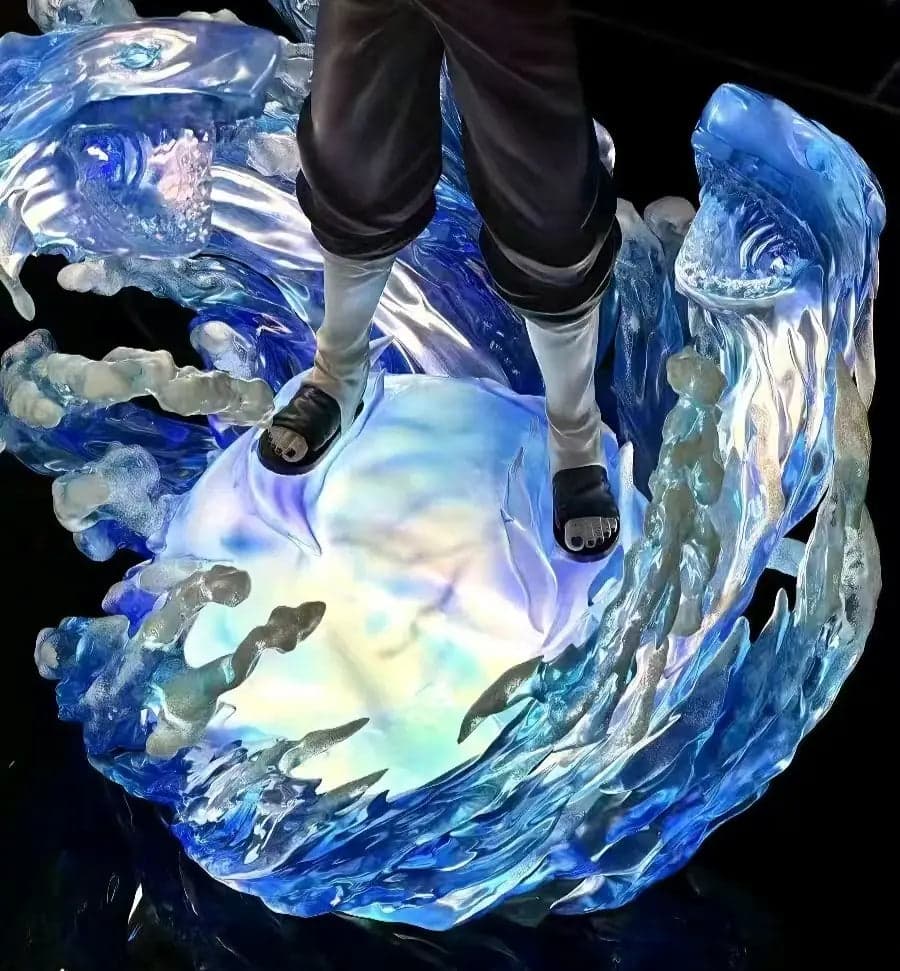 Sword Heart - Kisame - Thumbnail 3