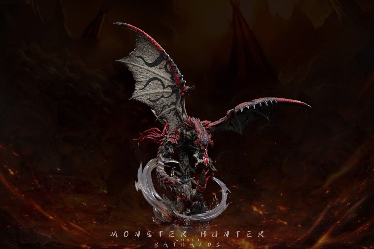 Edge - Rathalos - Thumbnail 10