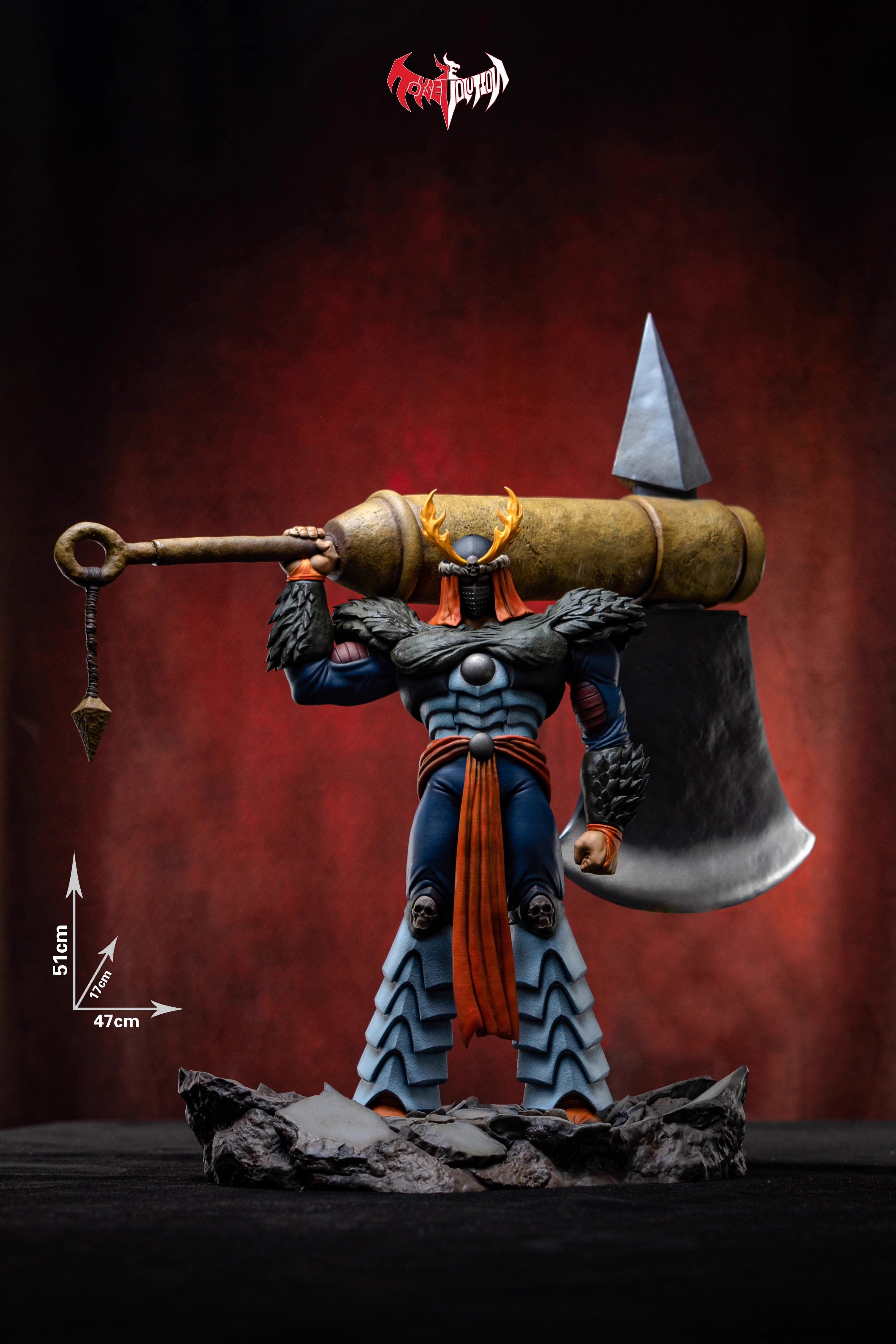 Toys Evolution - Bui - Thumbnail 3