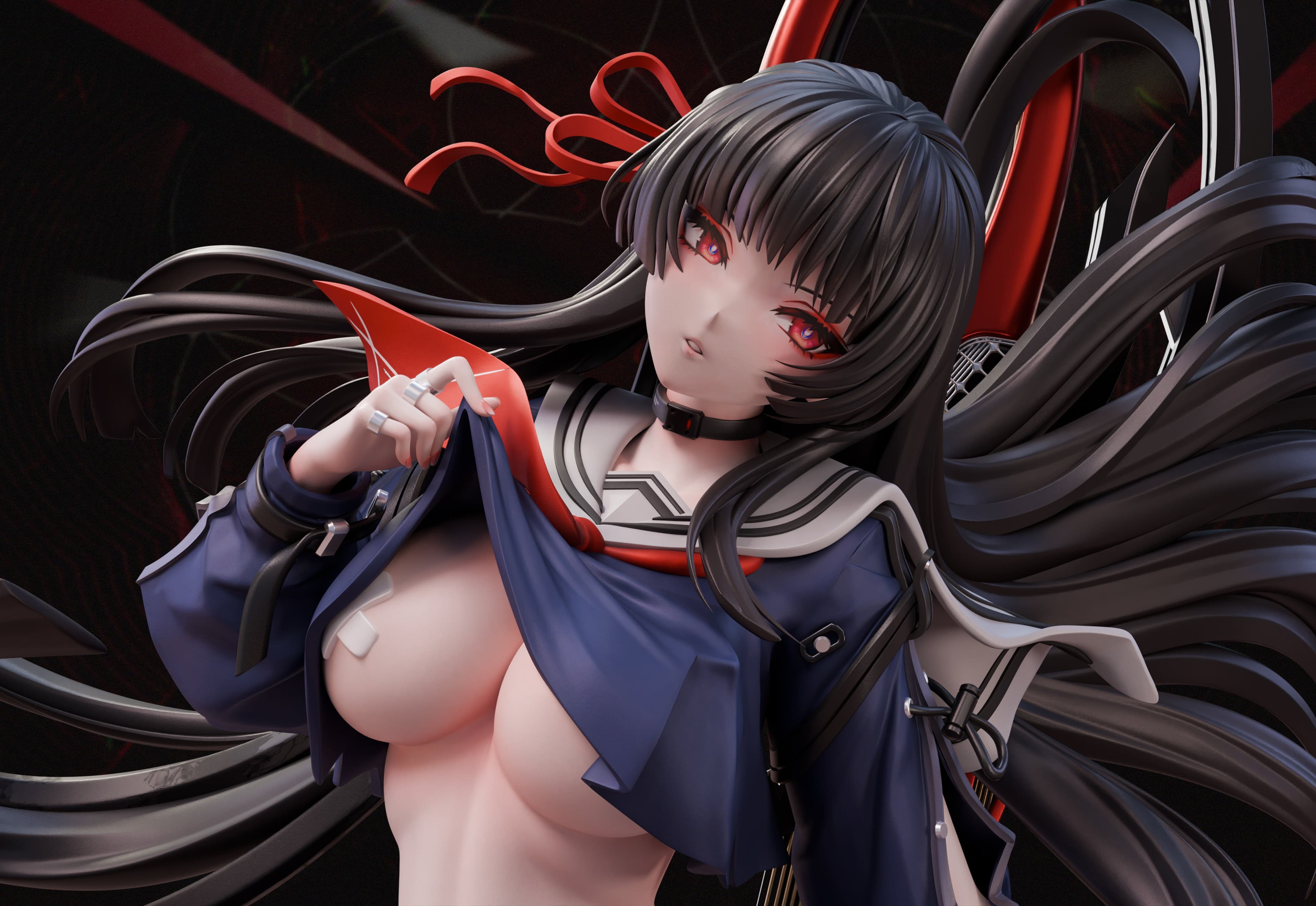 Miyin - Chisa - Thumbnail 4