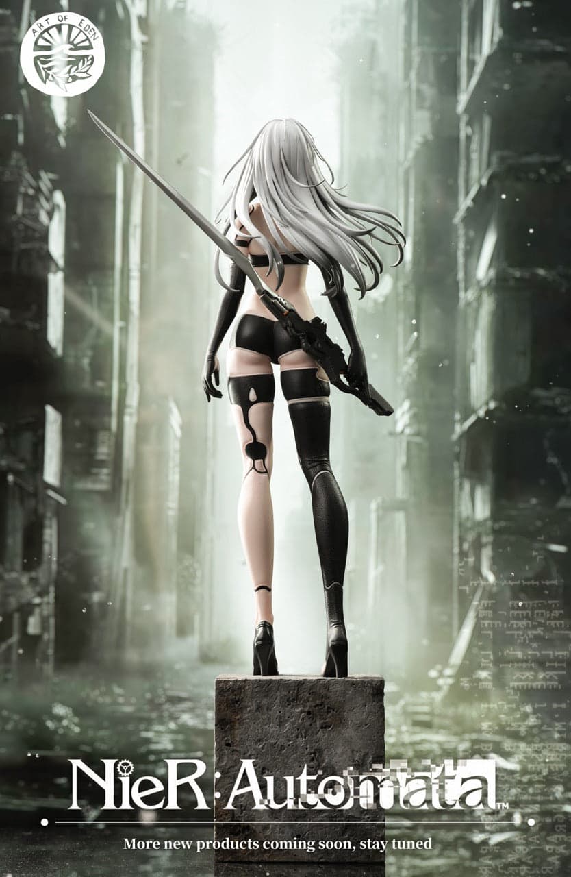 Art of Eden - A2 - Thumbnail 8