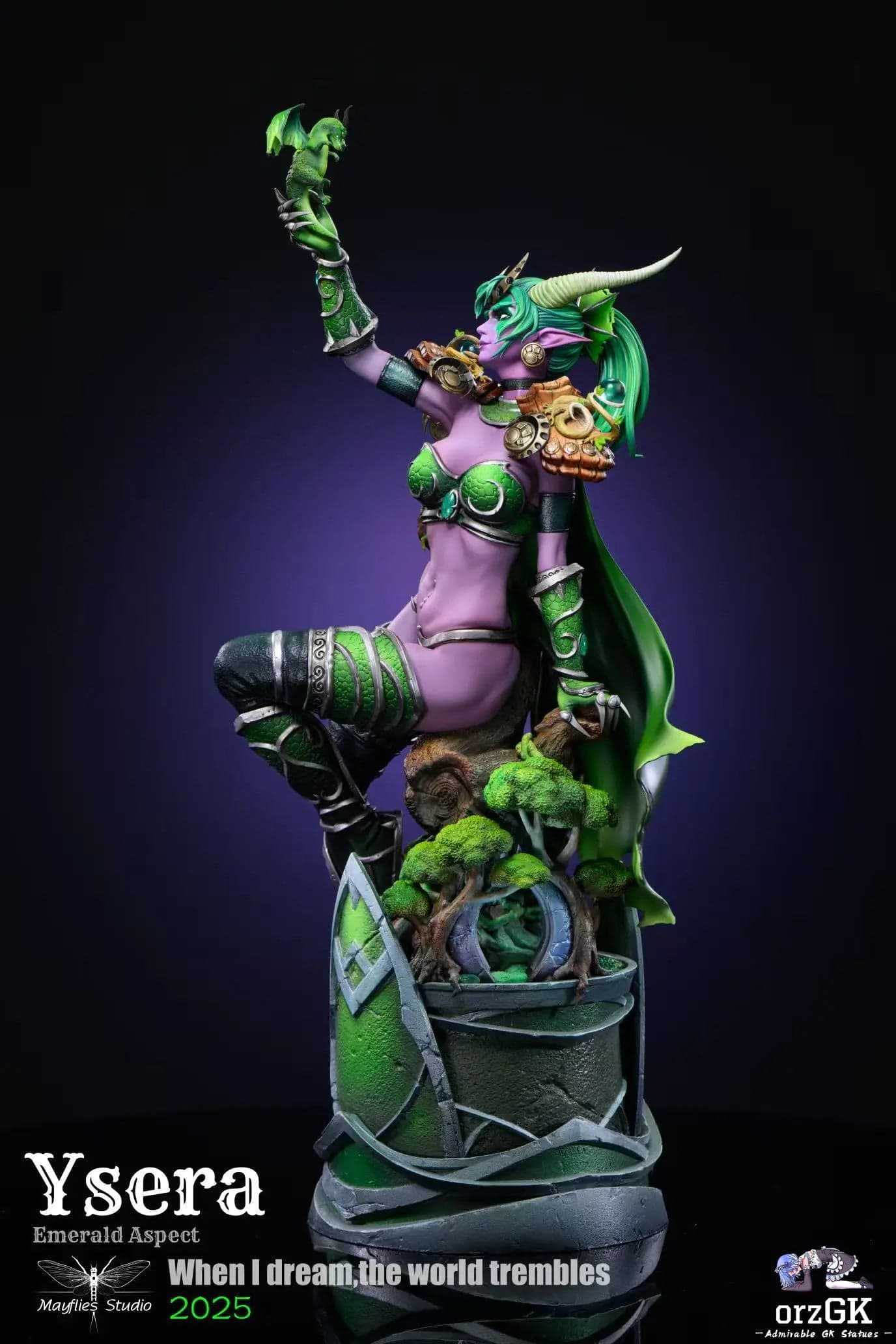 Mayflies - Ysera - Thumbnail 5