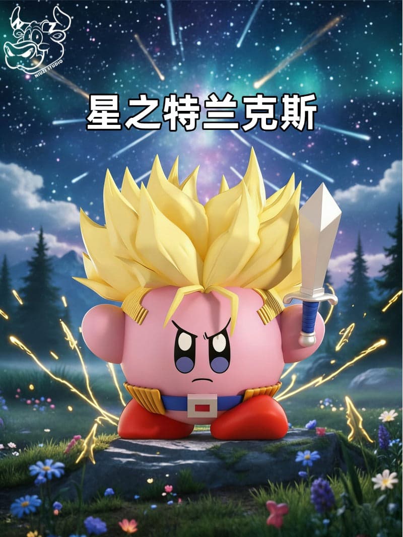 Niuzi - Kirby - Thumbnail 2