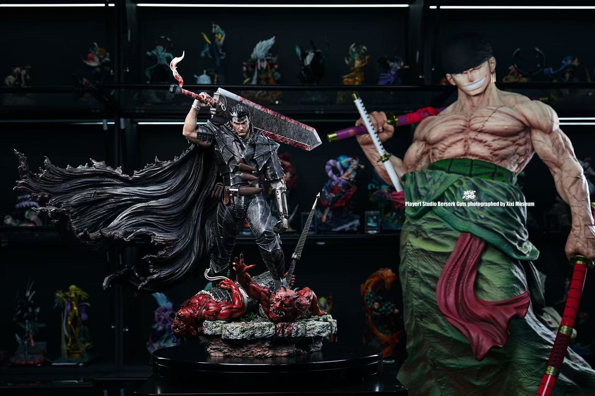 Player 1 - Guts - Thumbnail 9