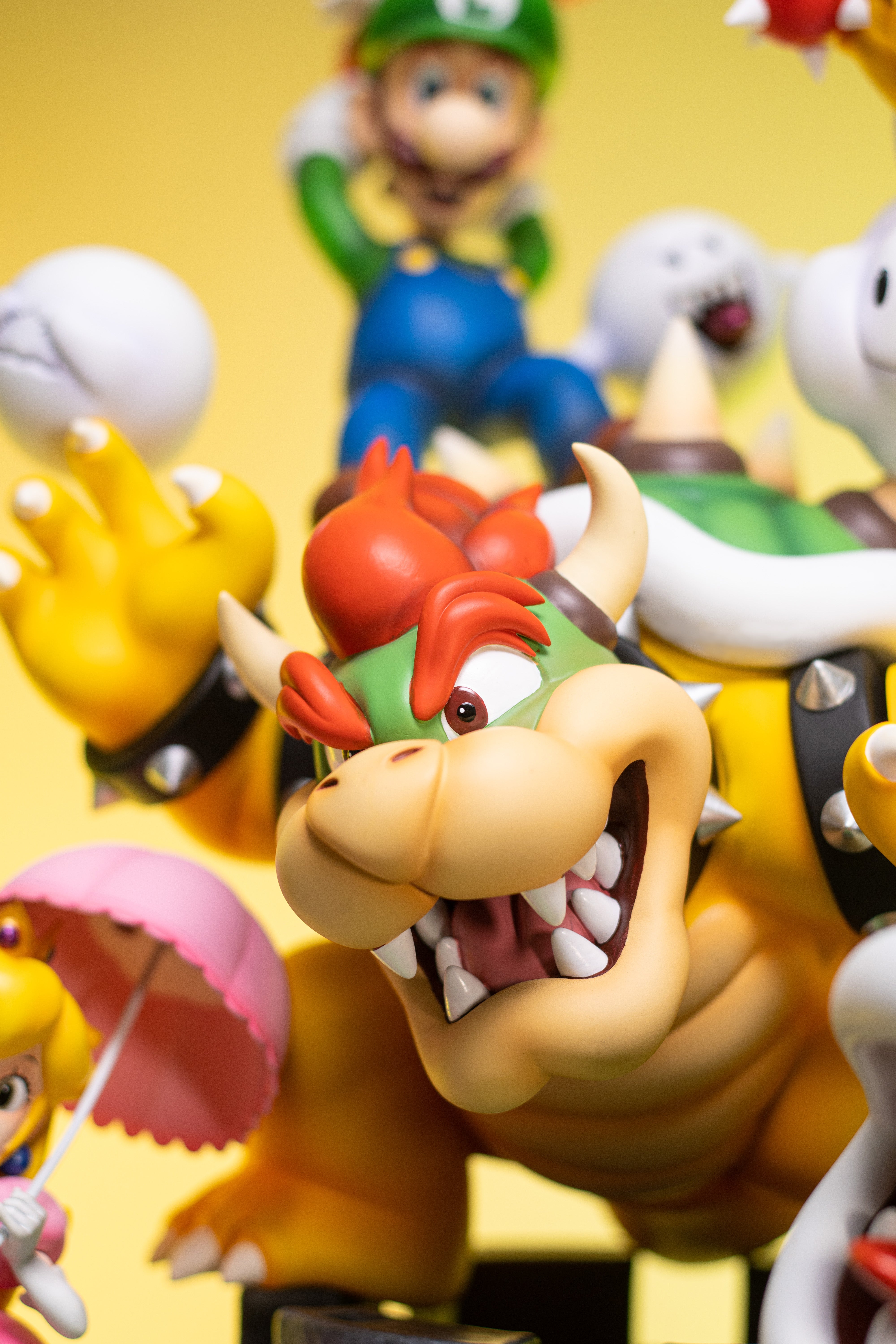 T - Super Mario Galaxy 2 - Thumbnail 2