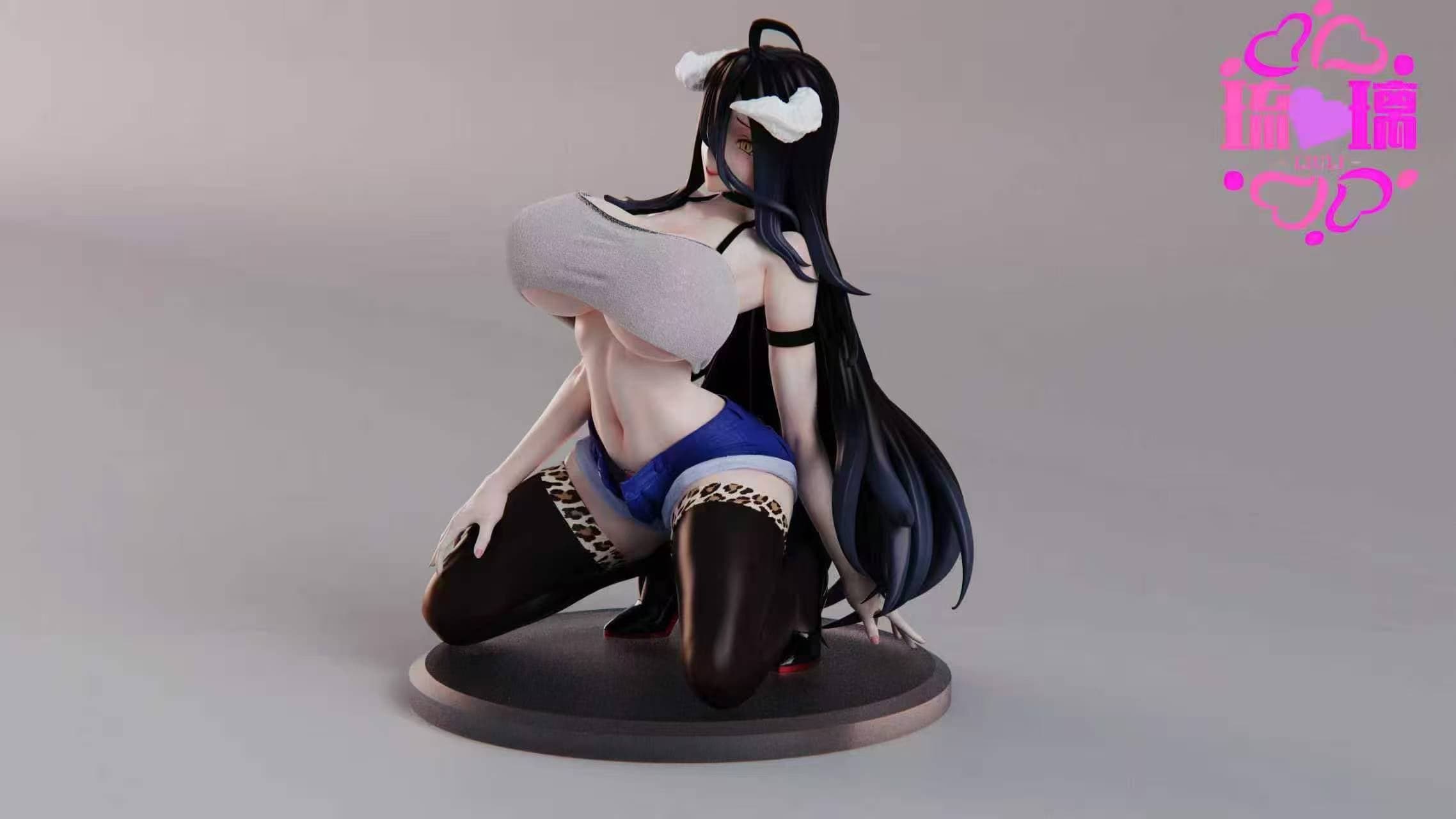 Liu Li - Albedo - Thumbnail 5