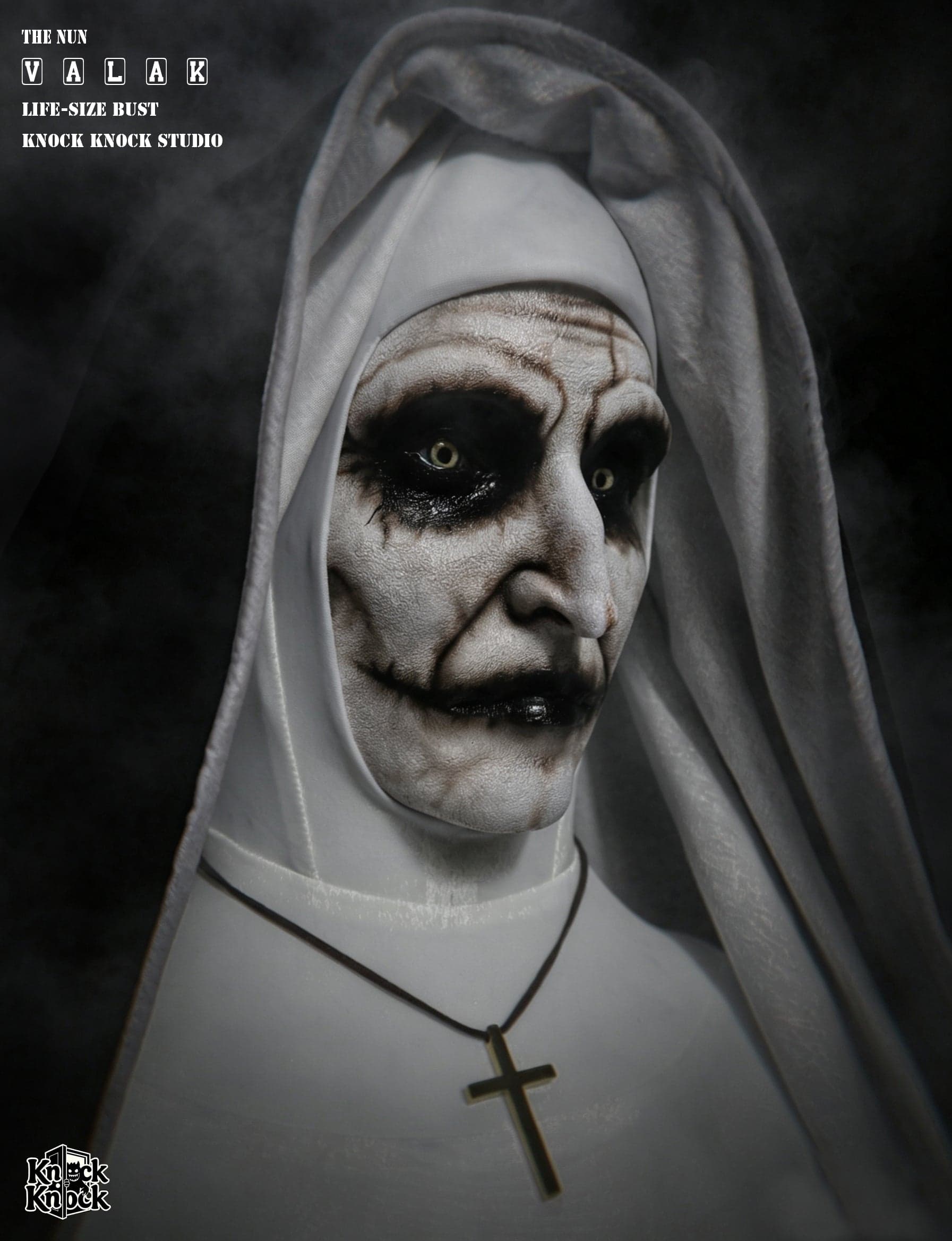 Knock Knock - Valak - Thumbnail 6