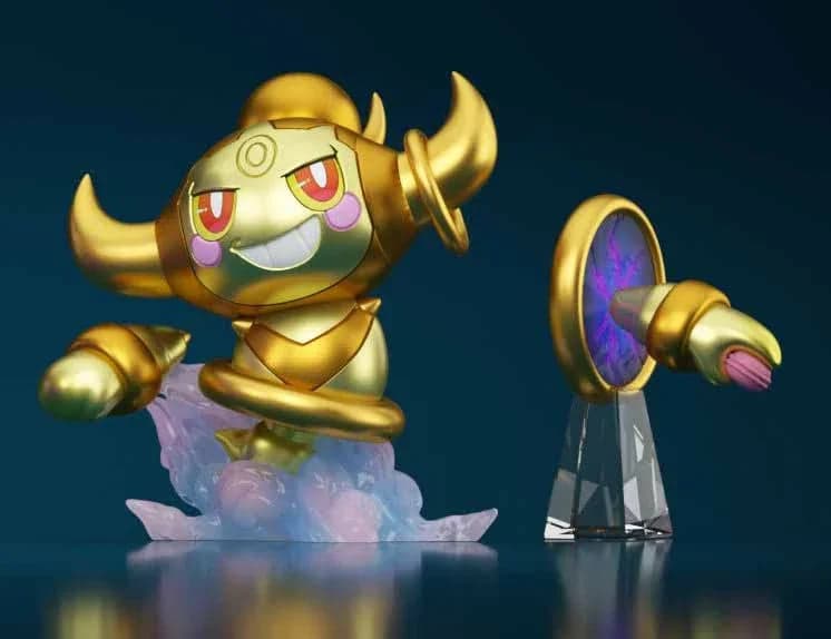 Zao Wu Museum - Hoopa - Thumbnail 6