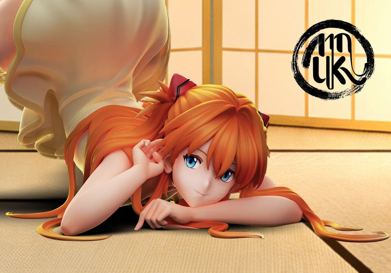 Moku - Asuka - Thumbnail 2