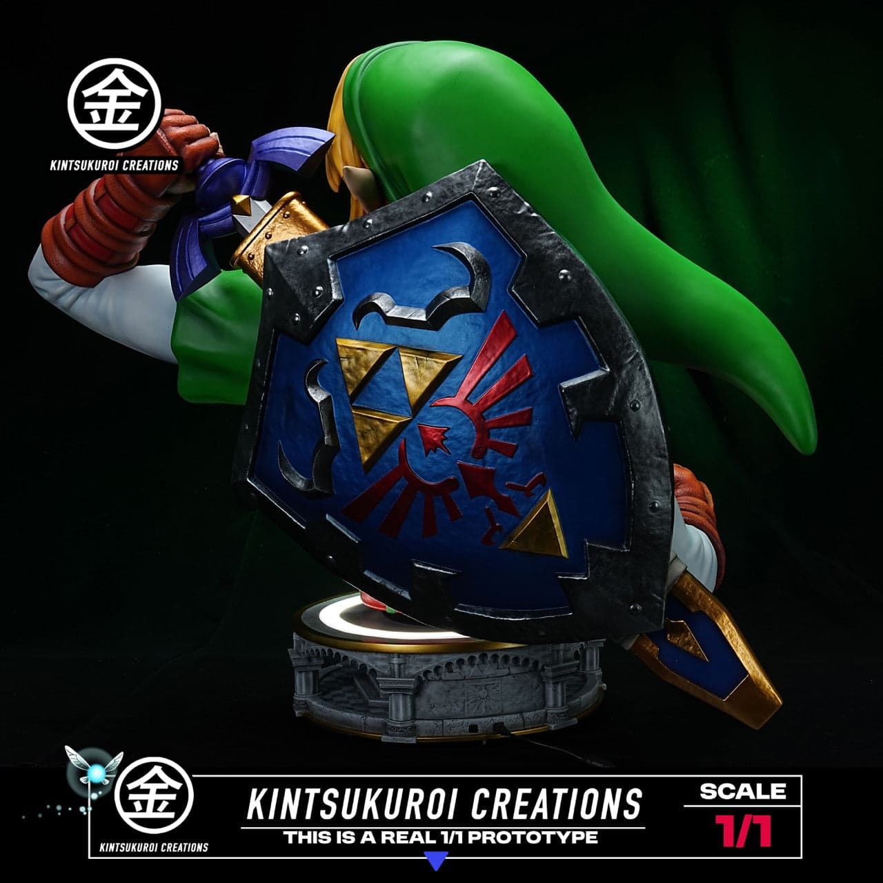 Kintsukuroi - Link - Thumbnail 11
