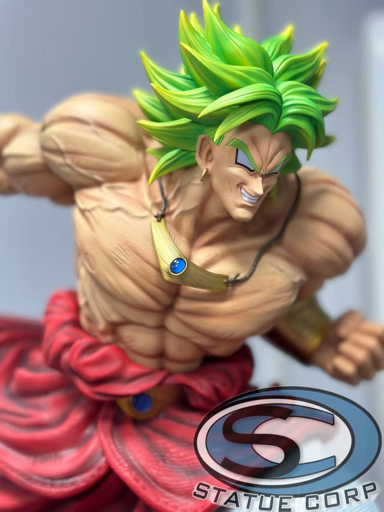 Z - Broly - Thumbnail 27