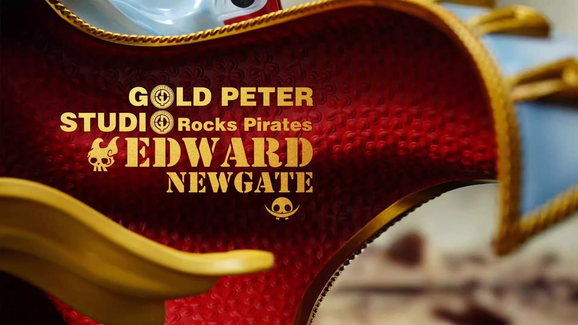 Gold Peter - Whitebeard - Thumbnail 12
