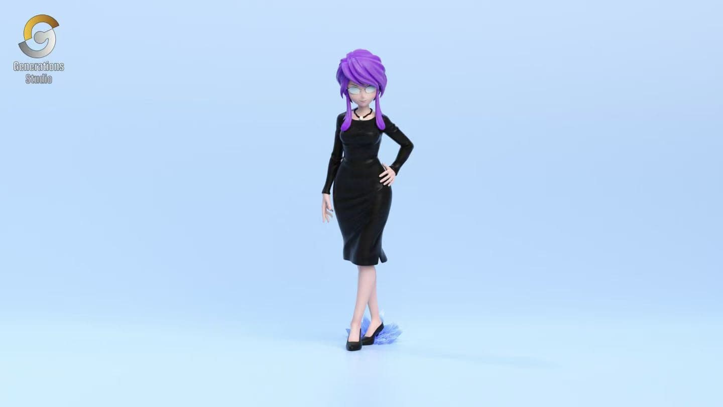 Generations - Lorelei - Image 1
