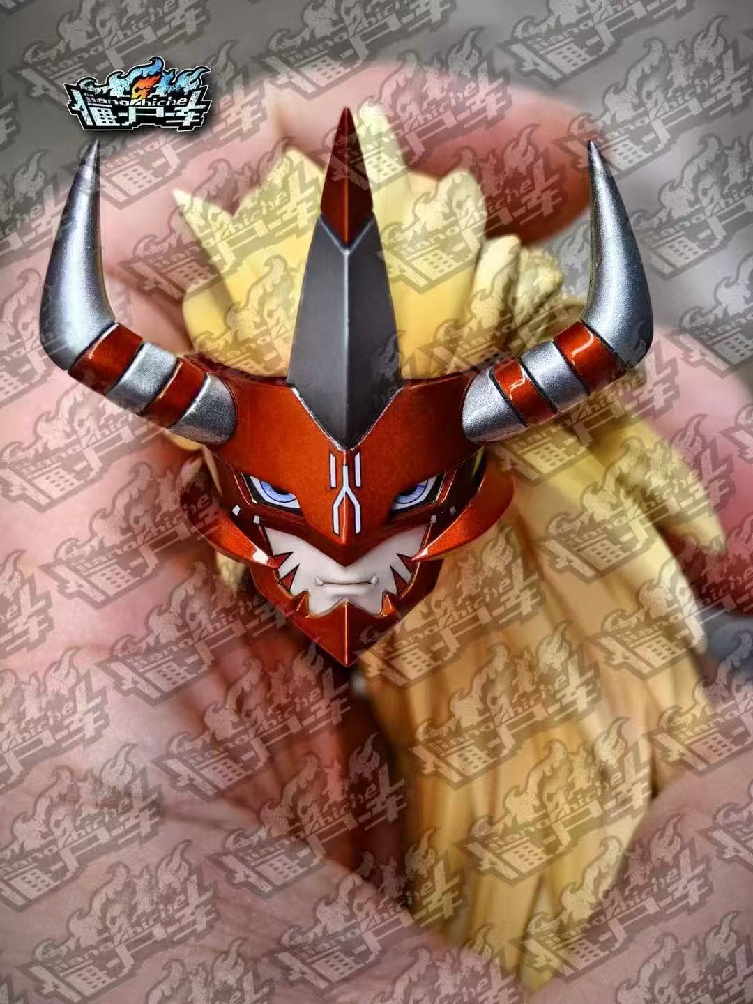 Jiang Shi Che - Aldamon - Thumbnail 5