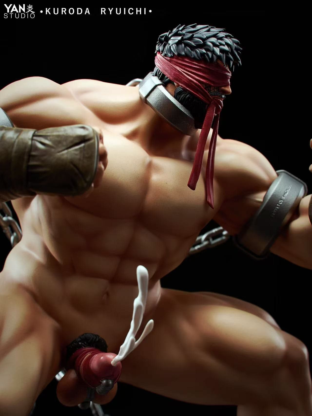 Yan x Dirty Bird - Ryu - Thumbnail 7