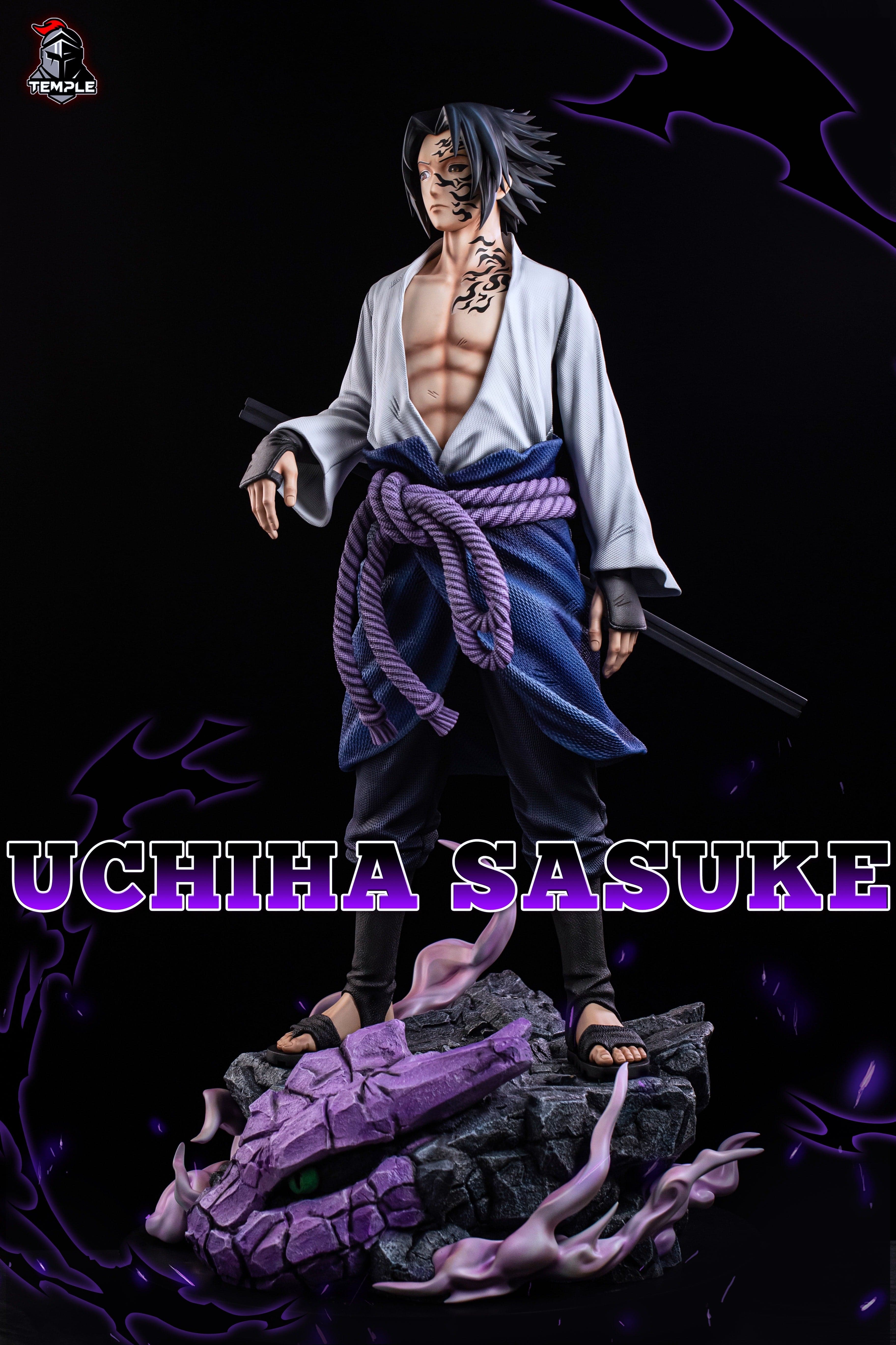 Di Tai She - Sasuke - Thumbnail 3