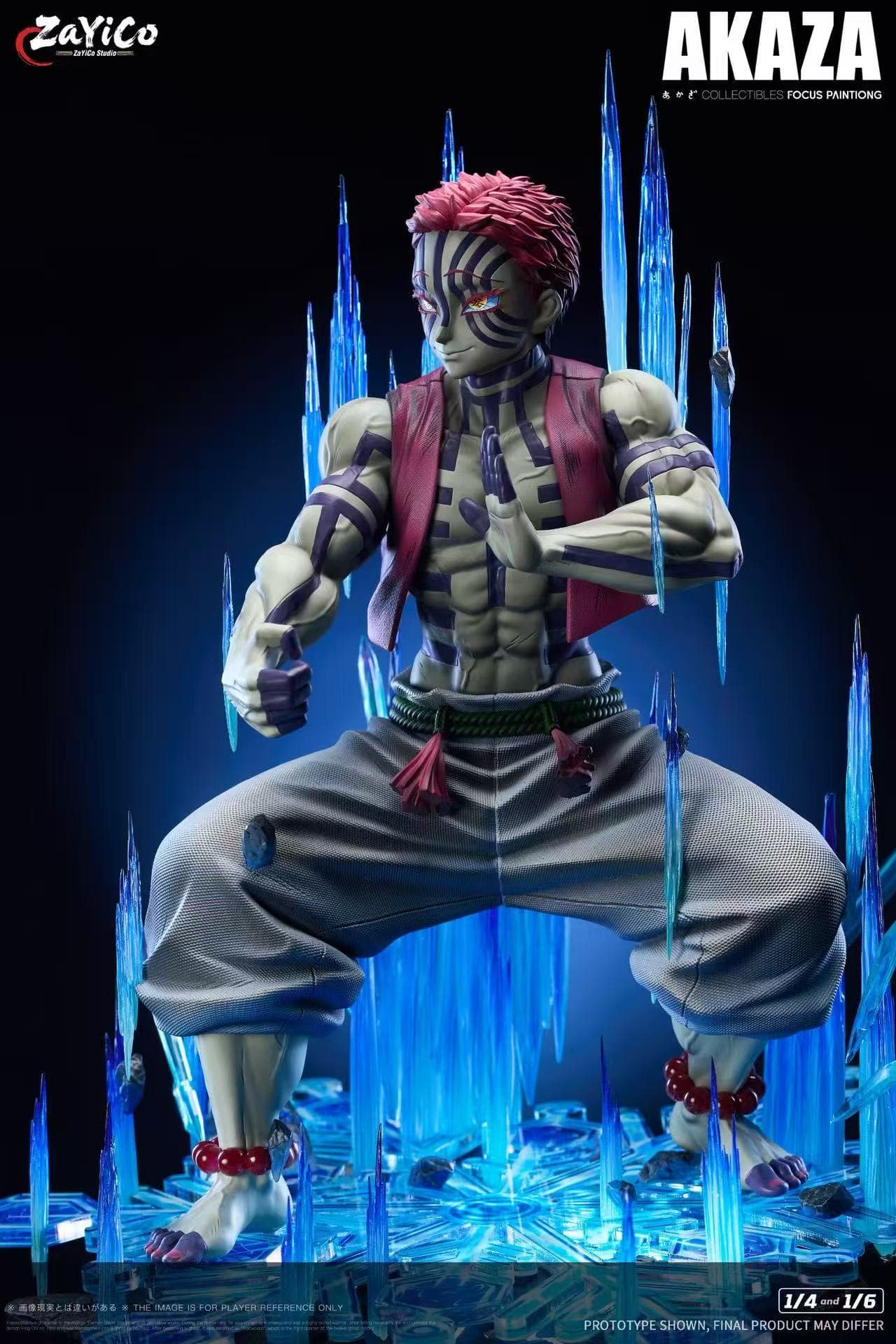 Zayico - Akaza - Thumbnail 7
