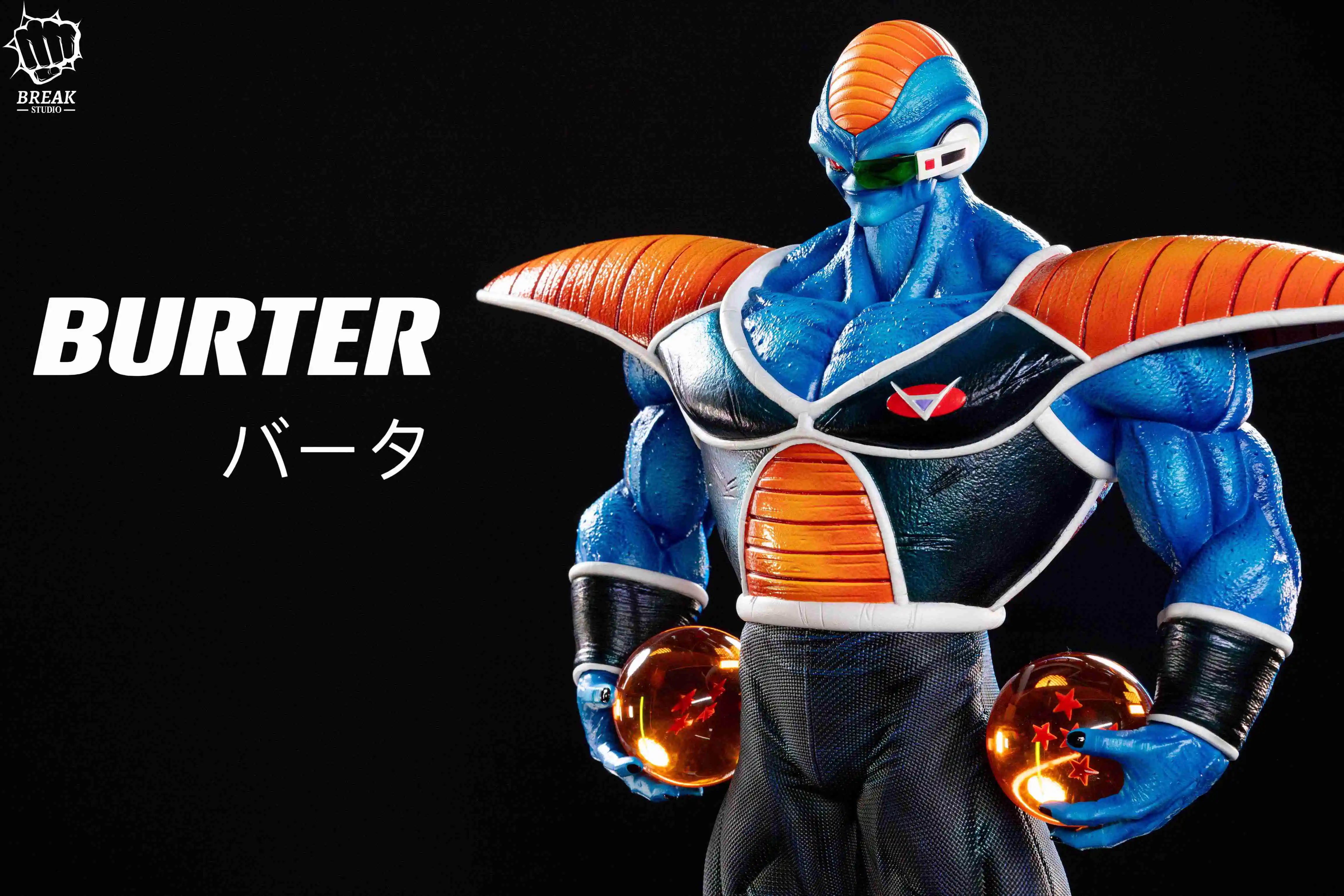 Break - Burter - Thumbnail 2