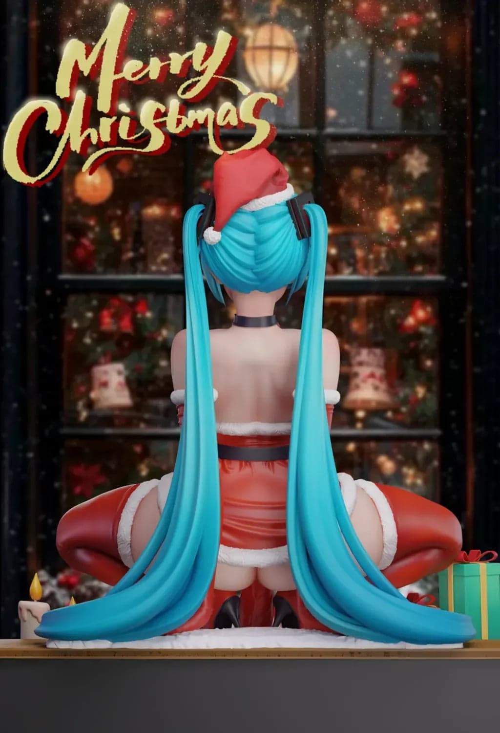 TG - Hatsune Miku - Thumbnail 6