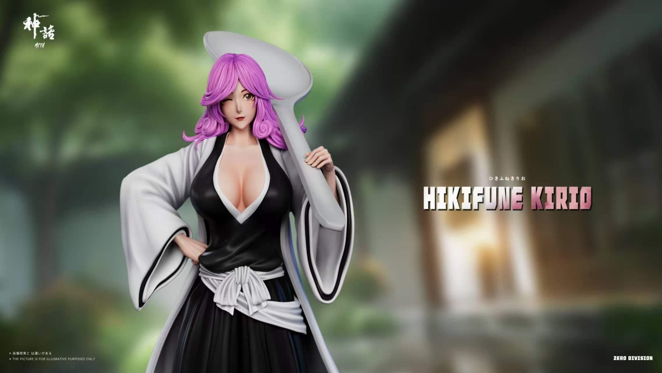 Myth - Kirio - Image 1