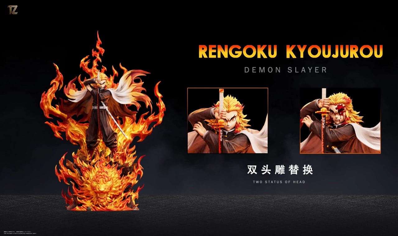 TZ - Rengoku - Thumbnail 6