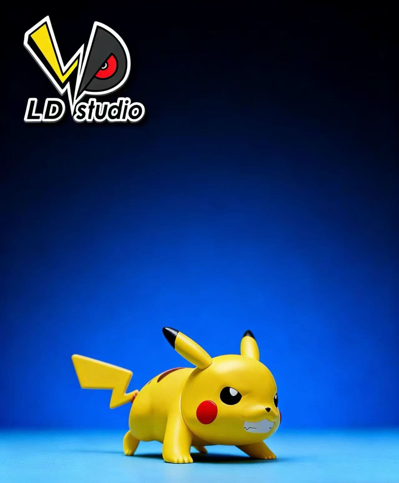LD - Pikachu - Thumbnail 2