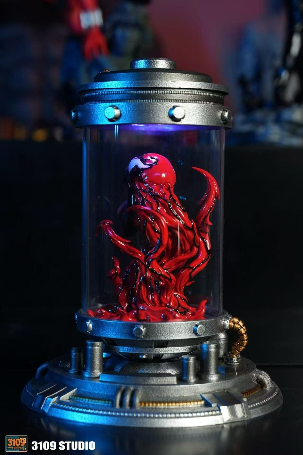 3109 - Carnage - Thumbnail 3