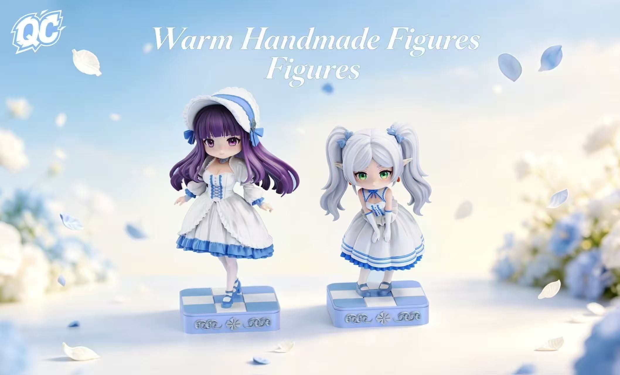 QC - Frieren and Fern - Thumbnail 3