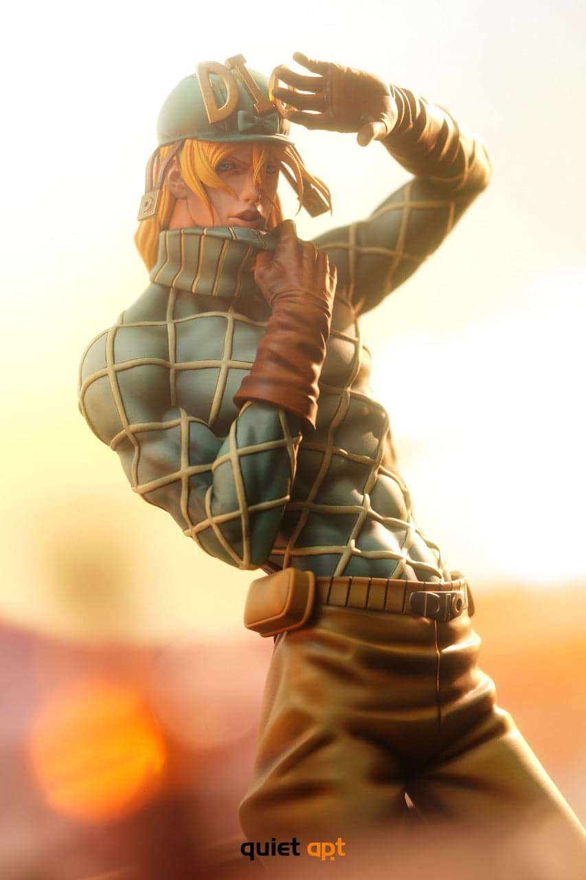 Quiet Art - Diego Brando - Thumbnail 2