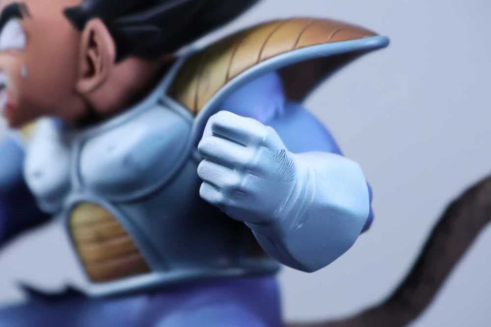 AONORI - Vegeta - Thumbnail 4