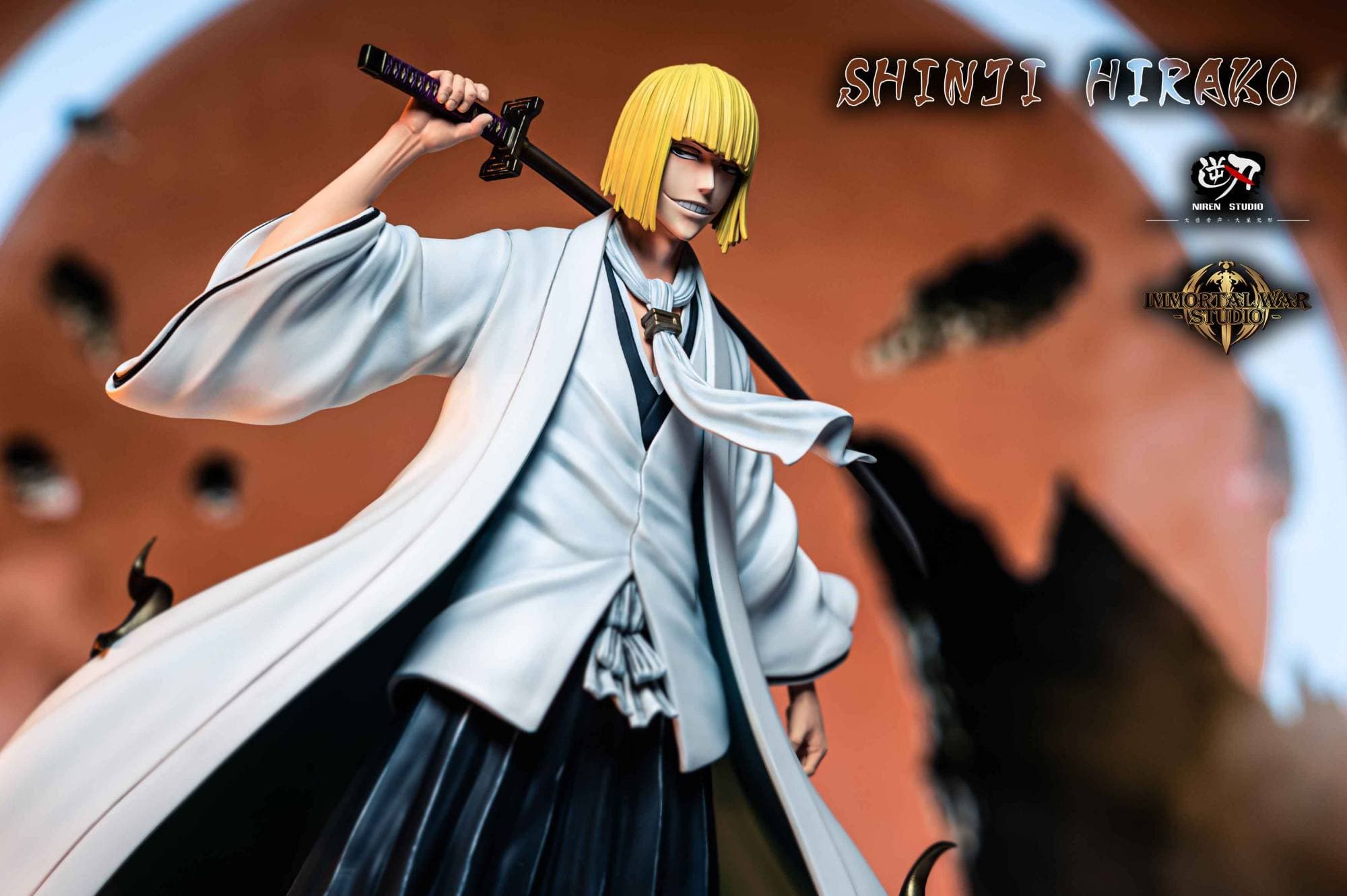 Niren x IW - Shinji - Thumbnail 2