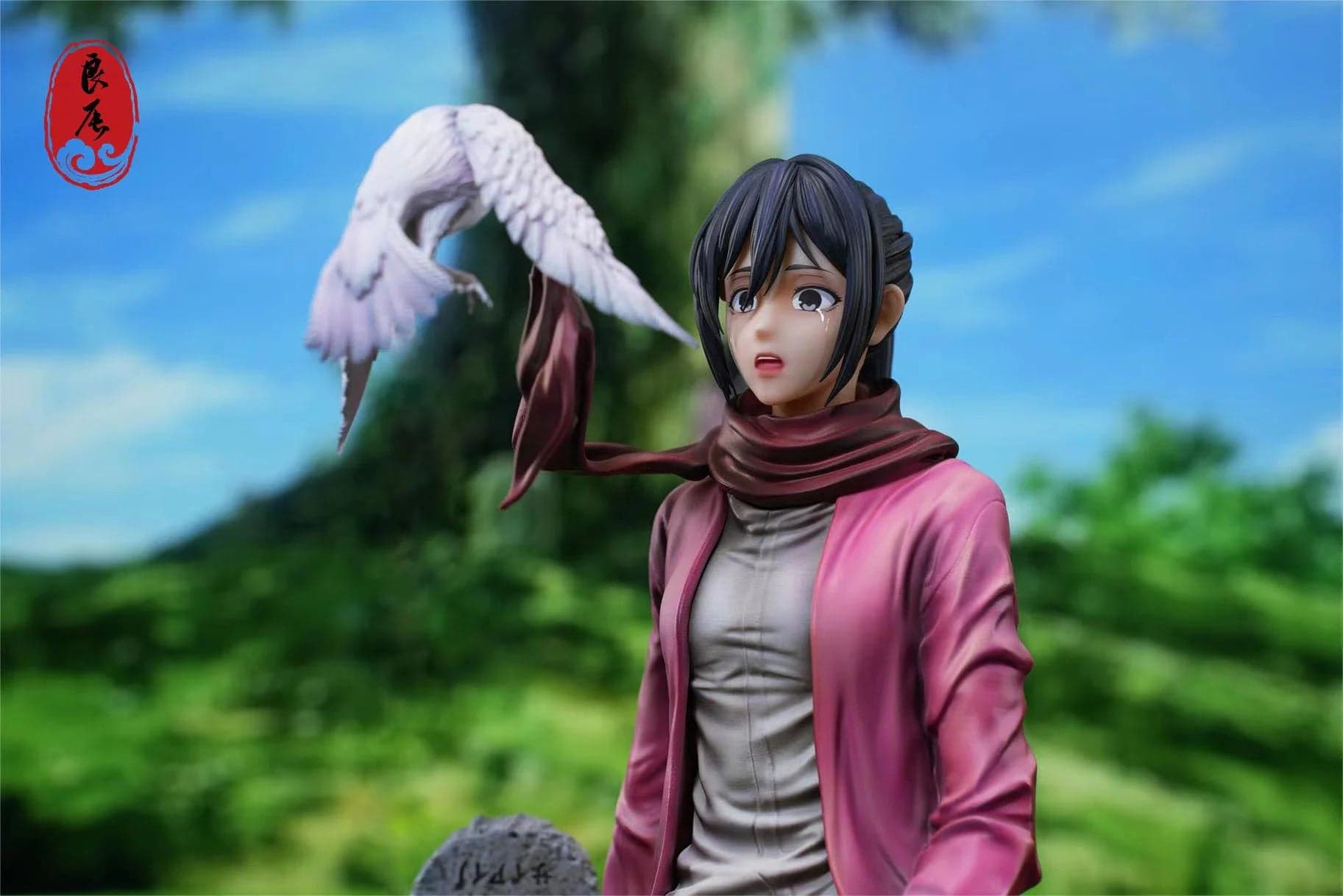 LC - Mikasa - Thumbnail 3