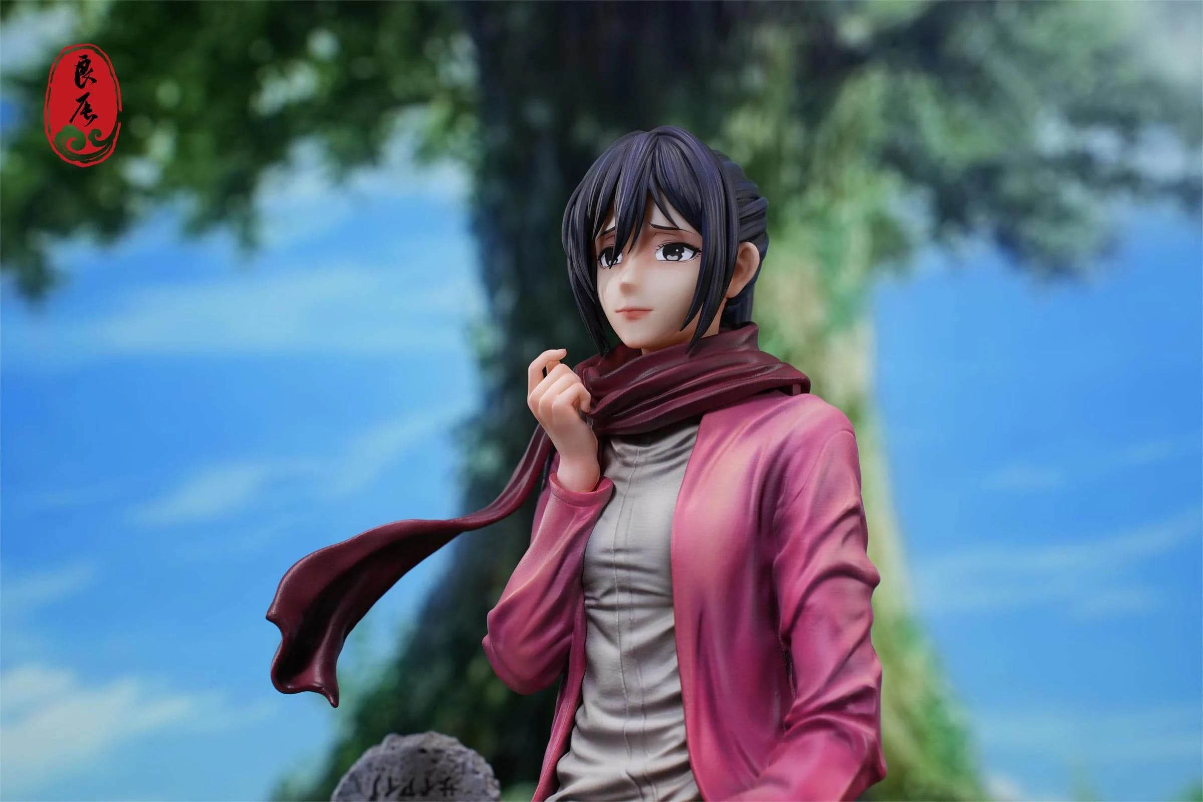 LC - Mikasa - Thumbnail 4