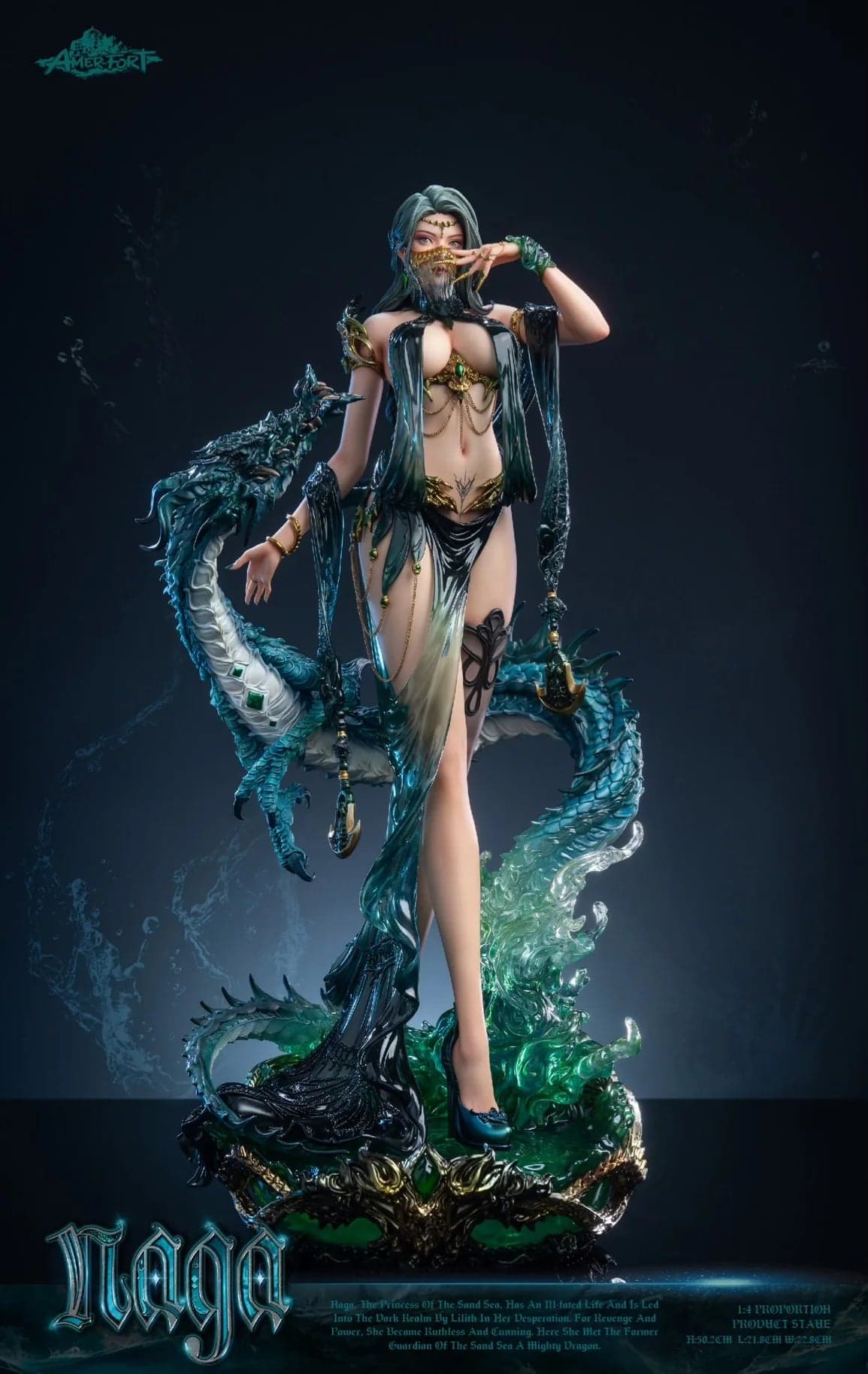 PIJI - Naga - Image 1