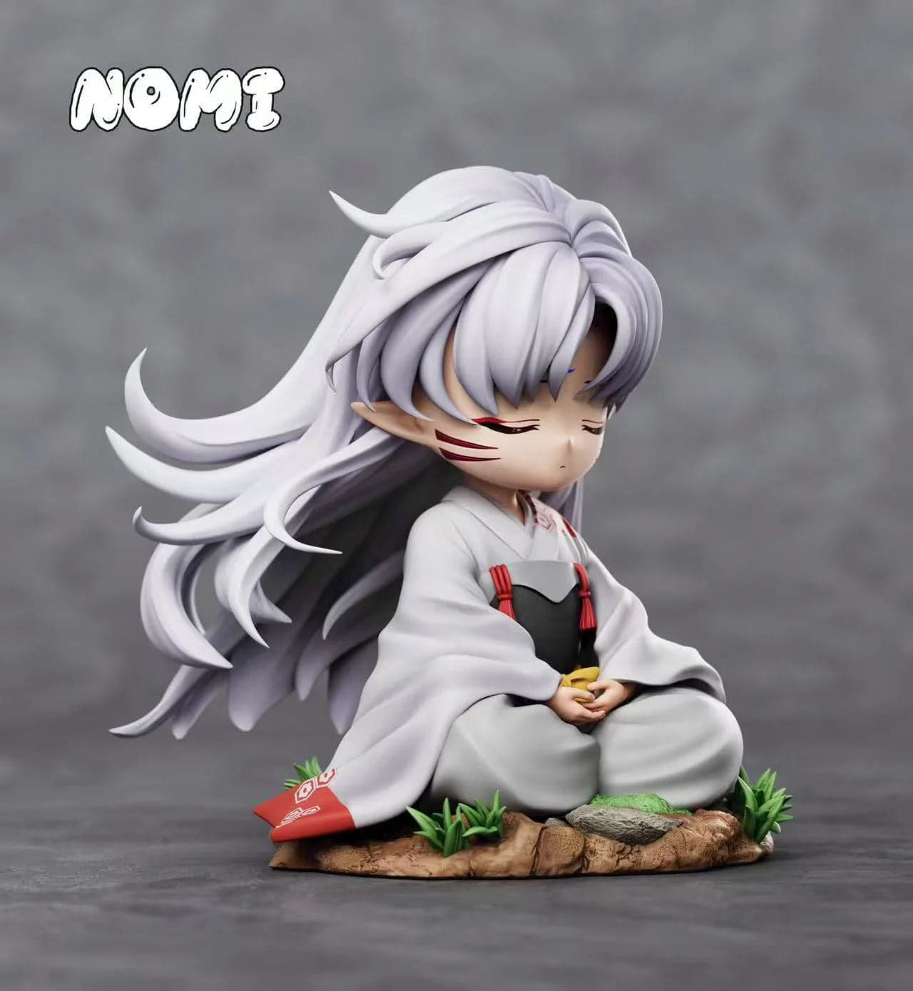 Nomi - Sesshōmaru - Thumbnail 2