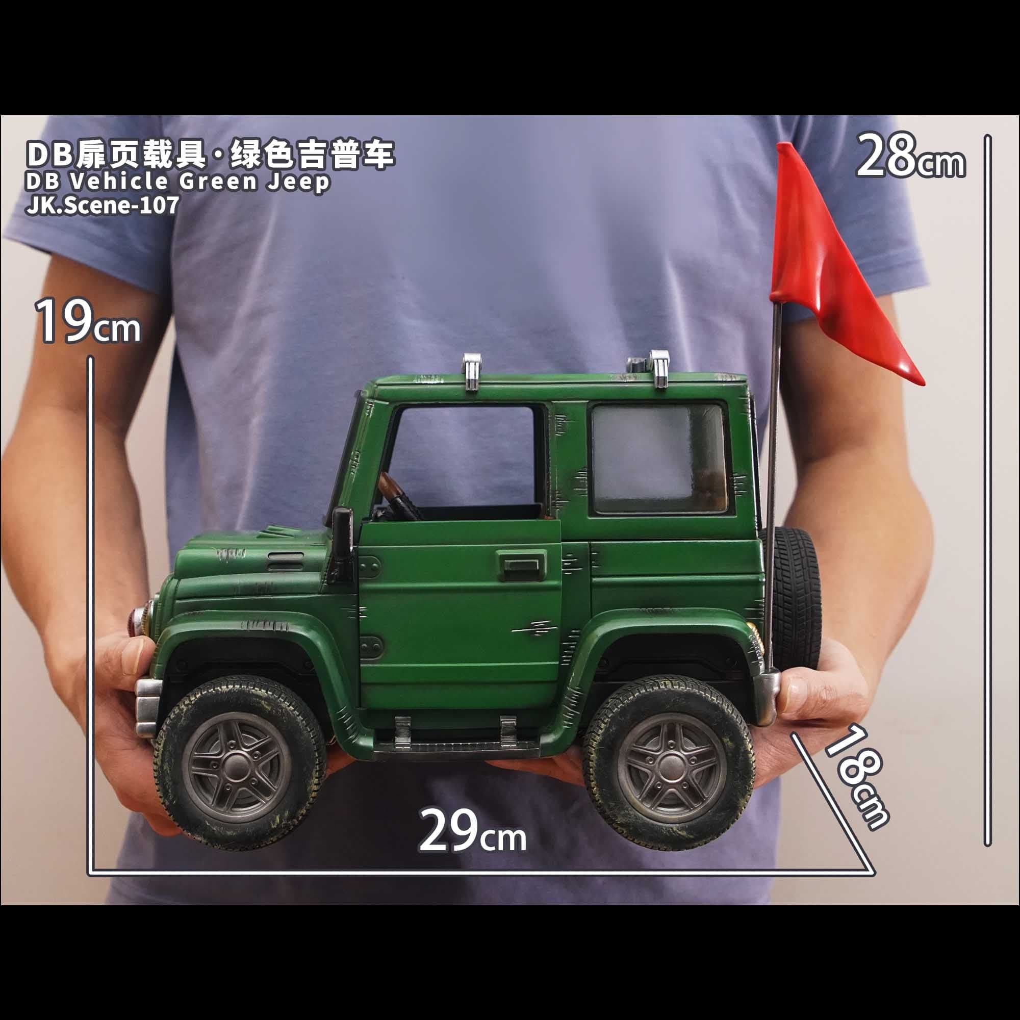 JacksDo - Bulma Jeep - Thumbnail 7
