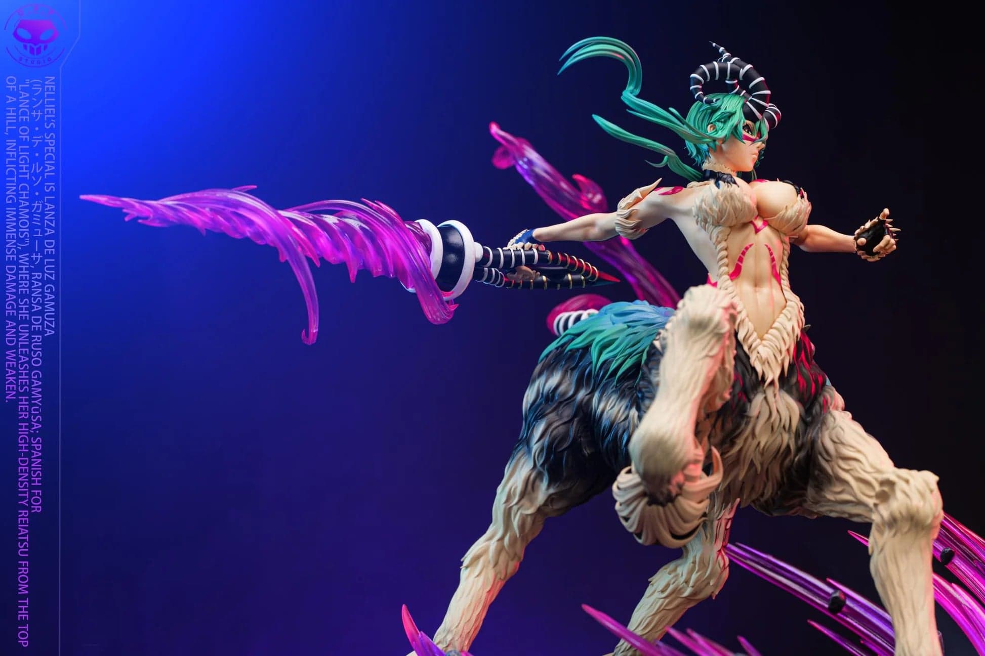OPP - Nelliel - Thumbnail 3