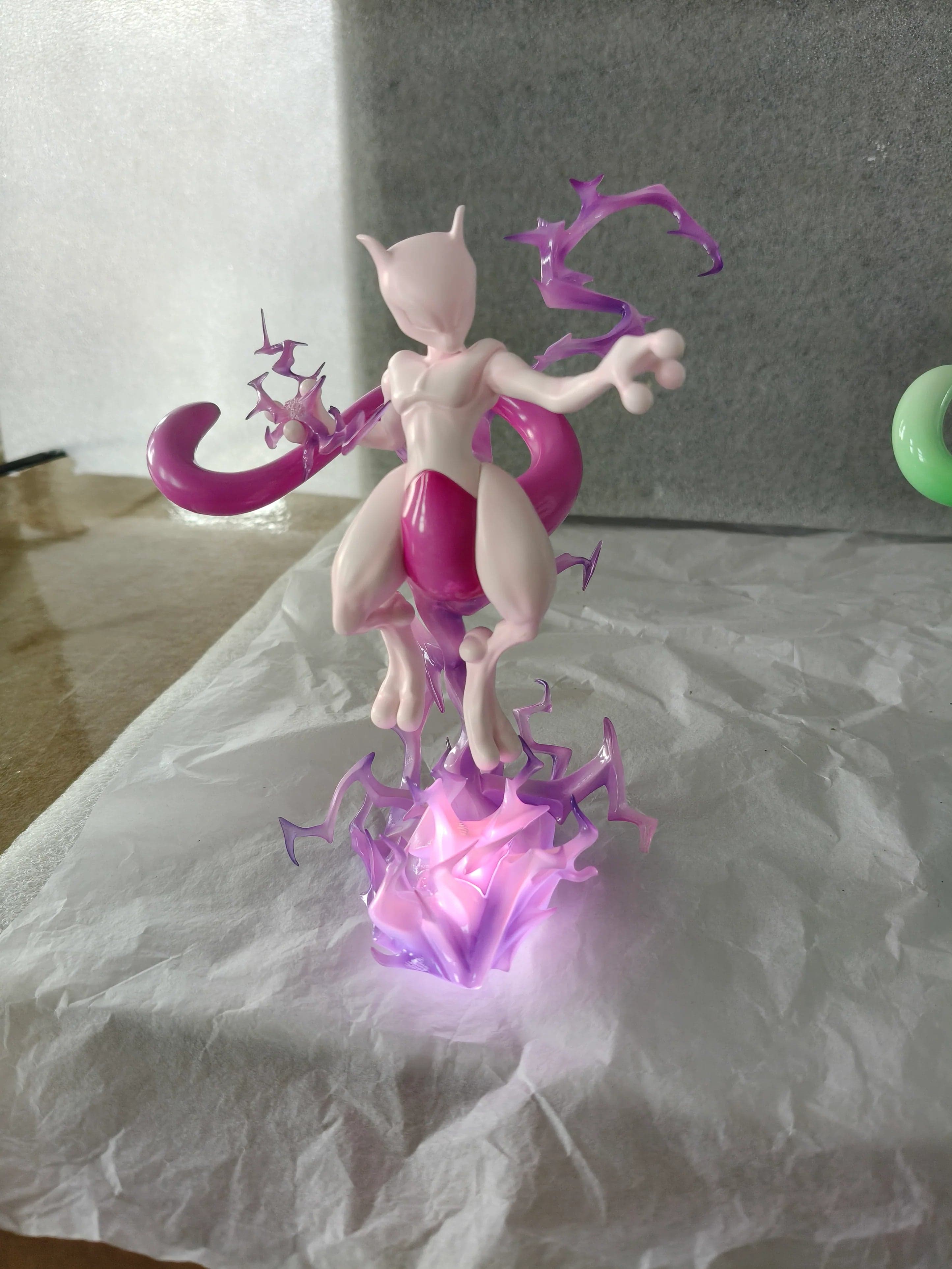 GD - Mewtwo