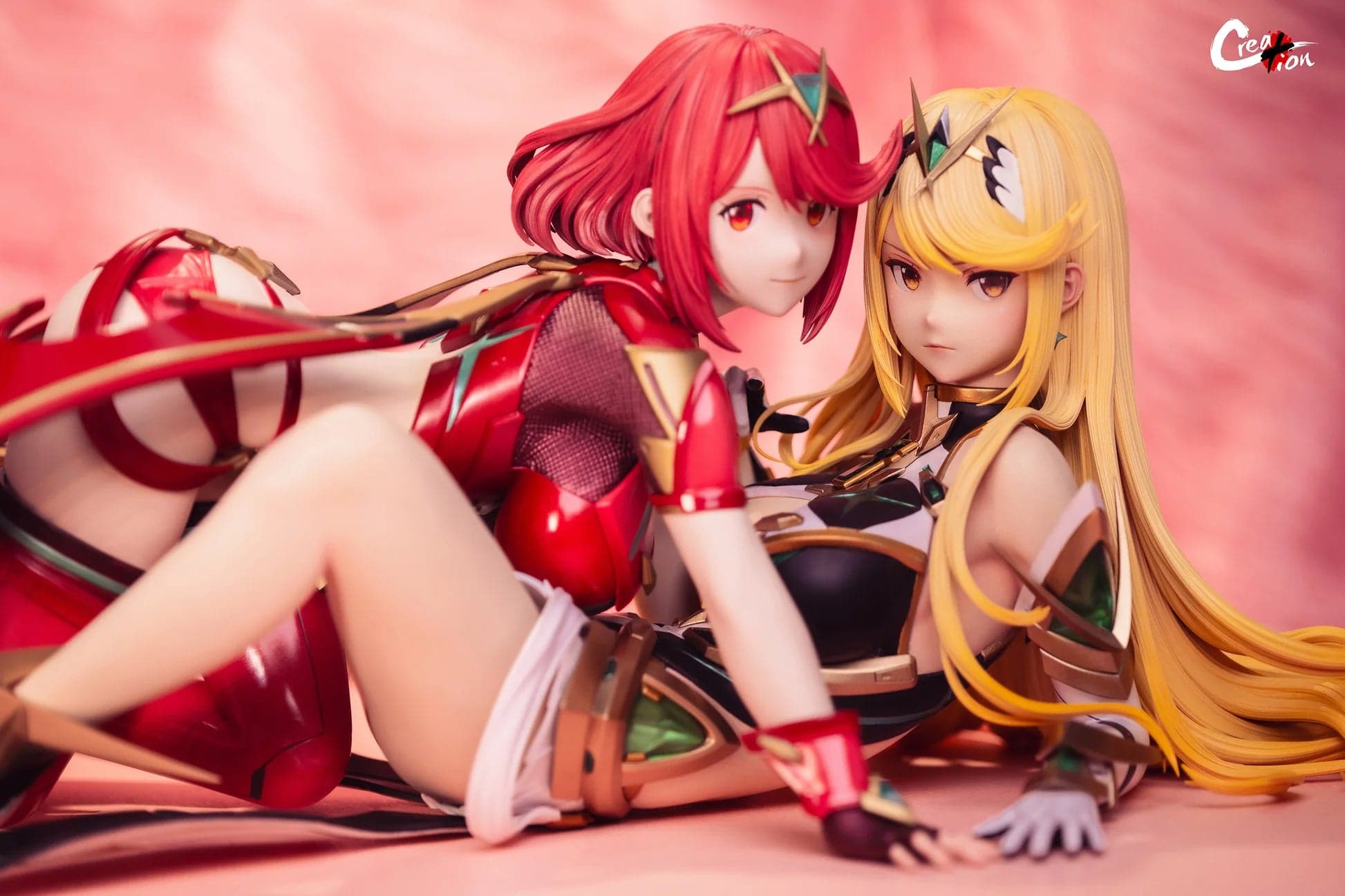 Creation - Mythra - Thumbnail 6
