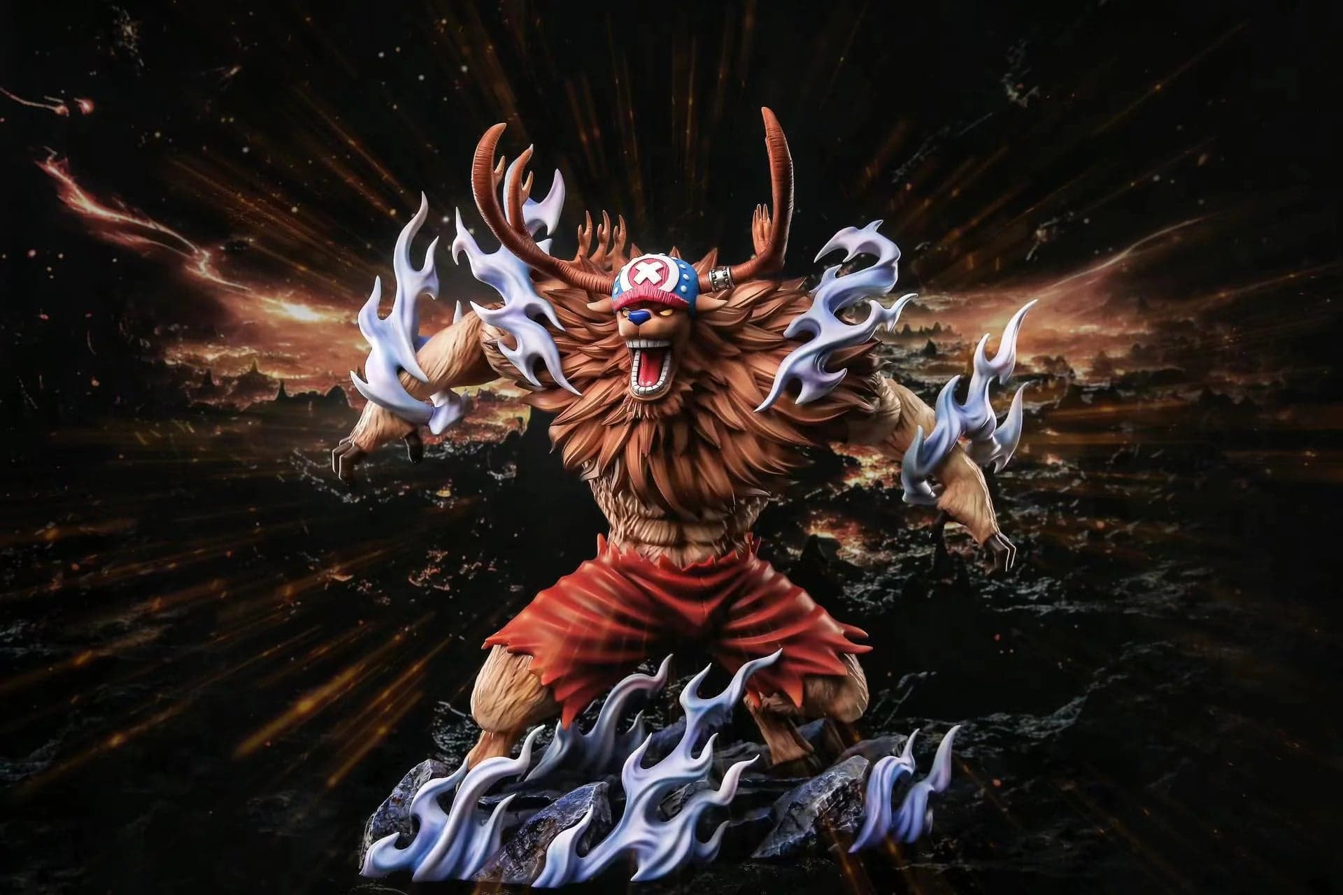 DX - Chopper - Thumbnail 6