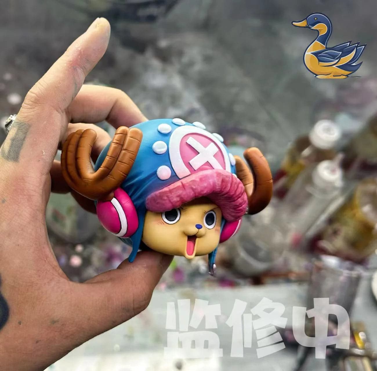 YN - Chopper - Thumbnail 7