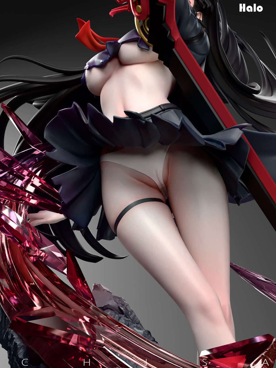 Halo - Chisa - Thumbnail 9