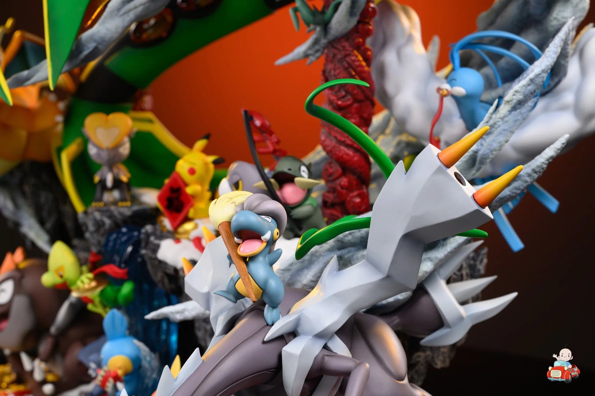 AM - Year Of The Dragon - Thumbnail 4