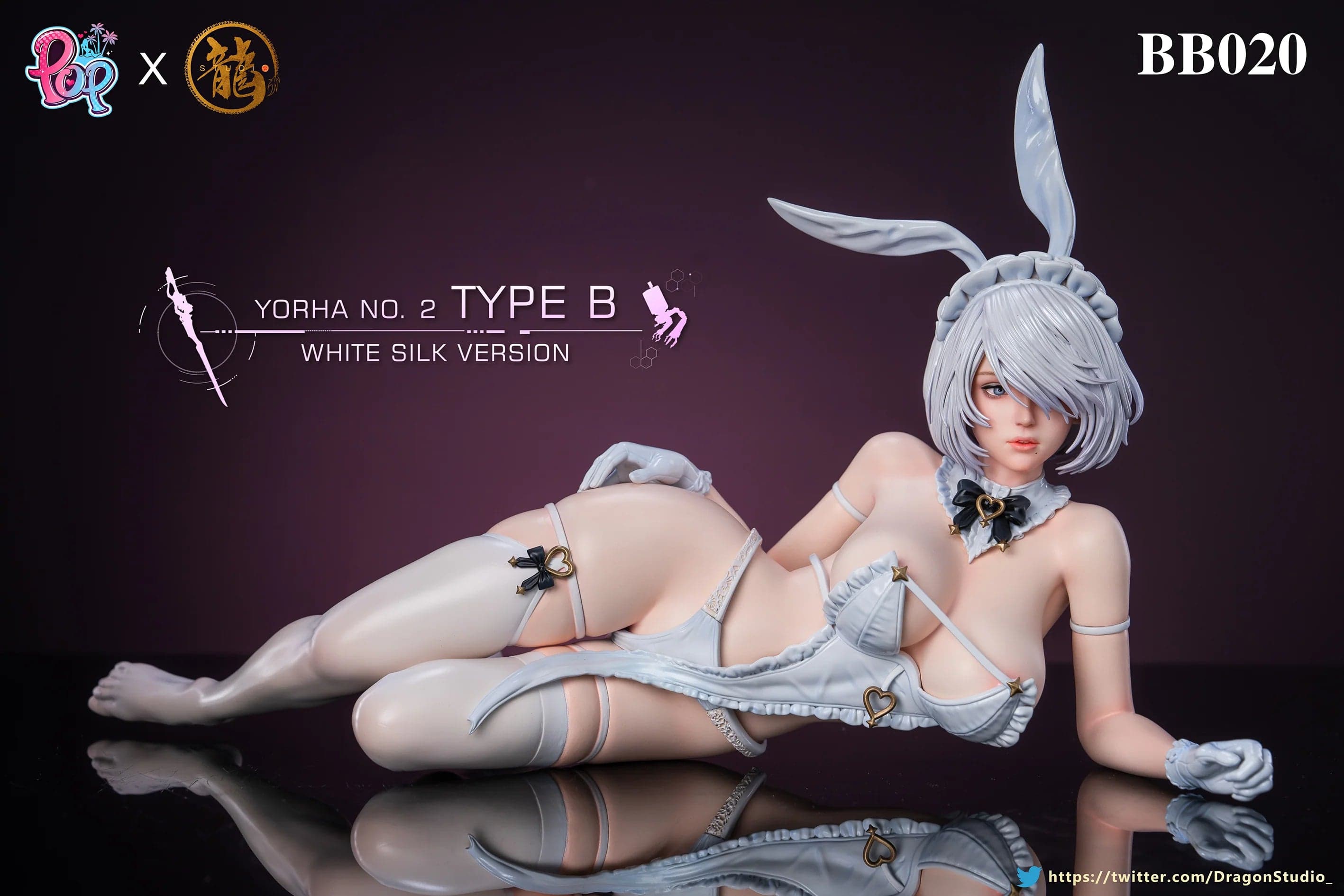 Dragon x POP - 2B - Thumbnail 6