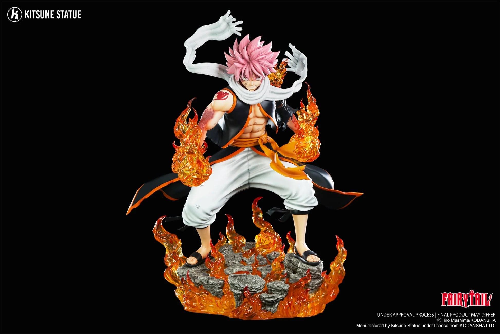 Kitsune - Natsu - Thumbnail 14