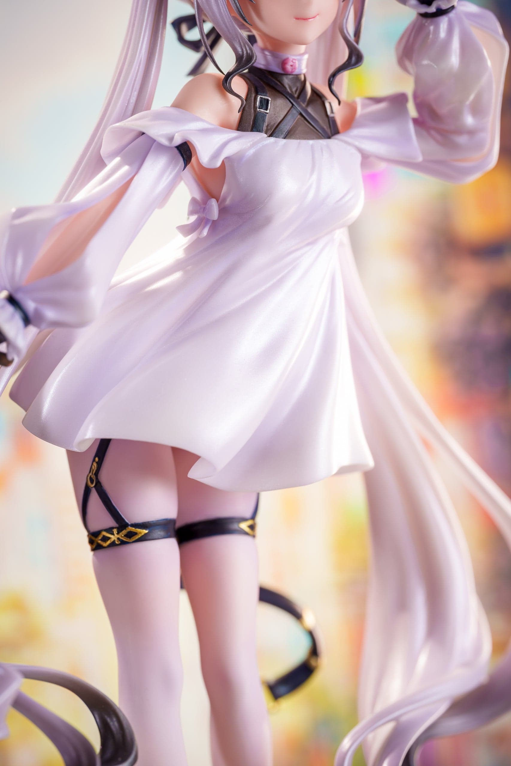 Tou Fou Figure - Mélusine - Thumbnail 4