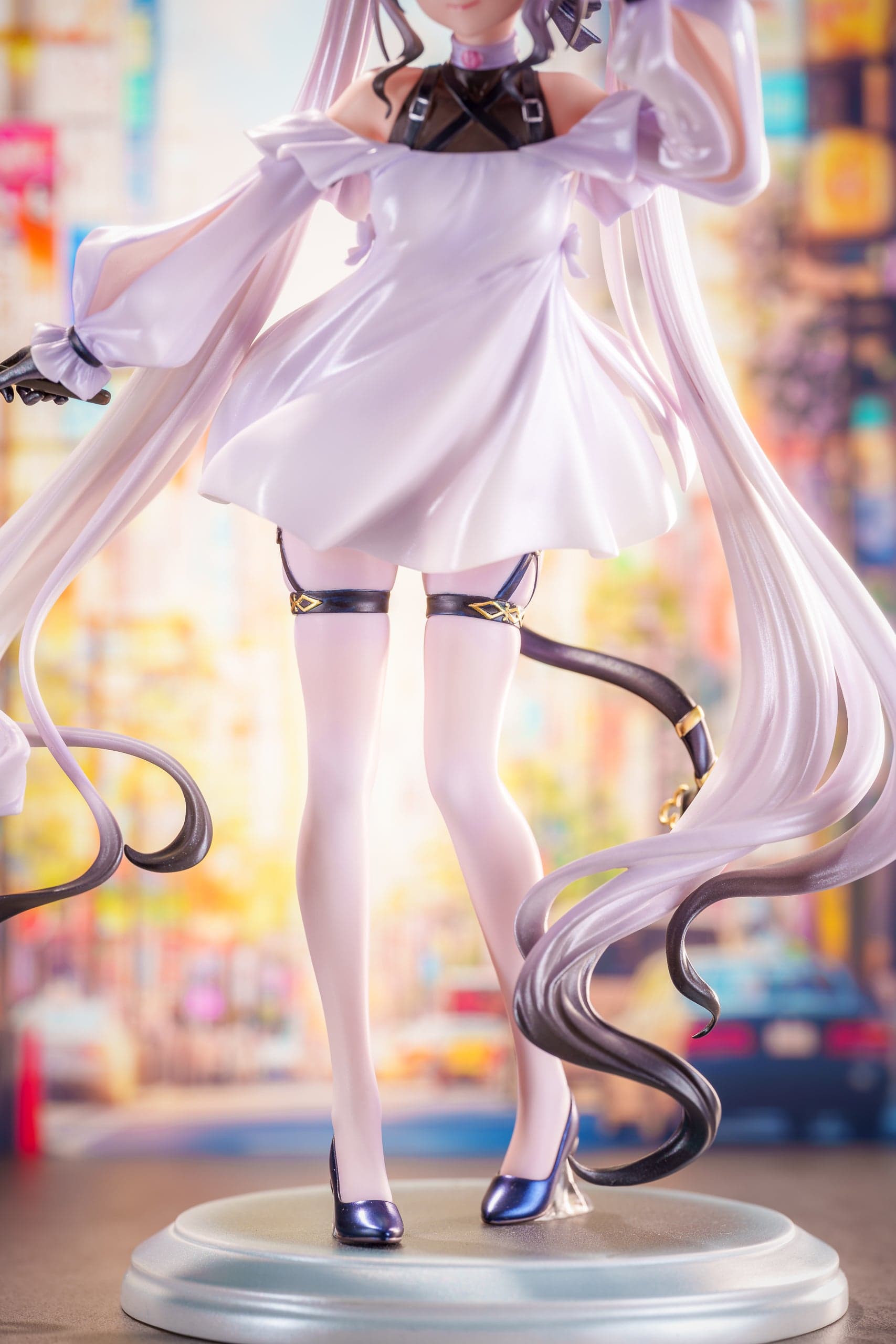Tou Fou Figure - Mélusine - Thumbnail 6