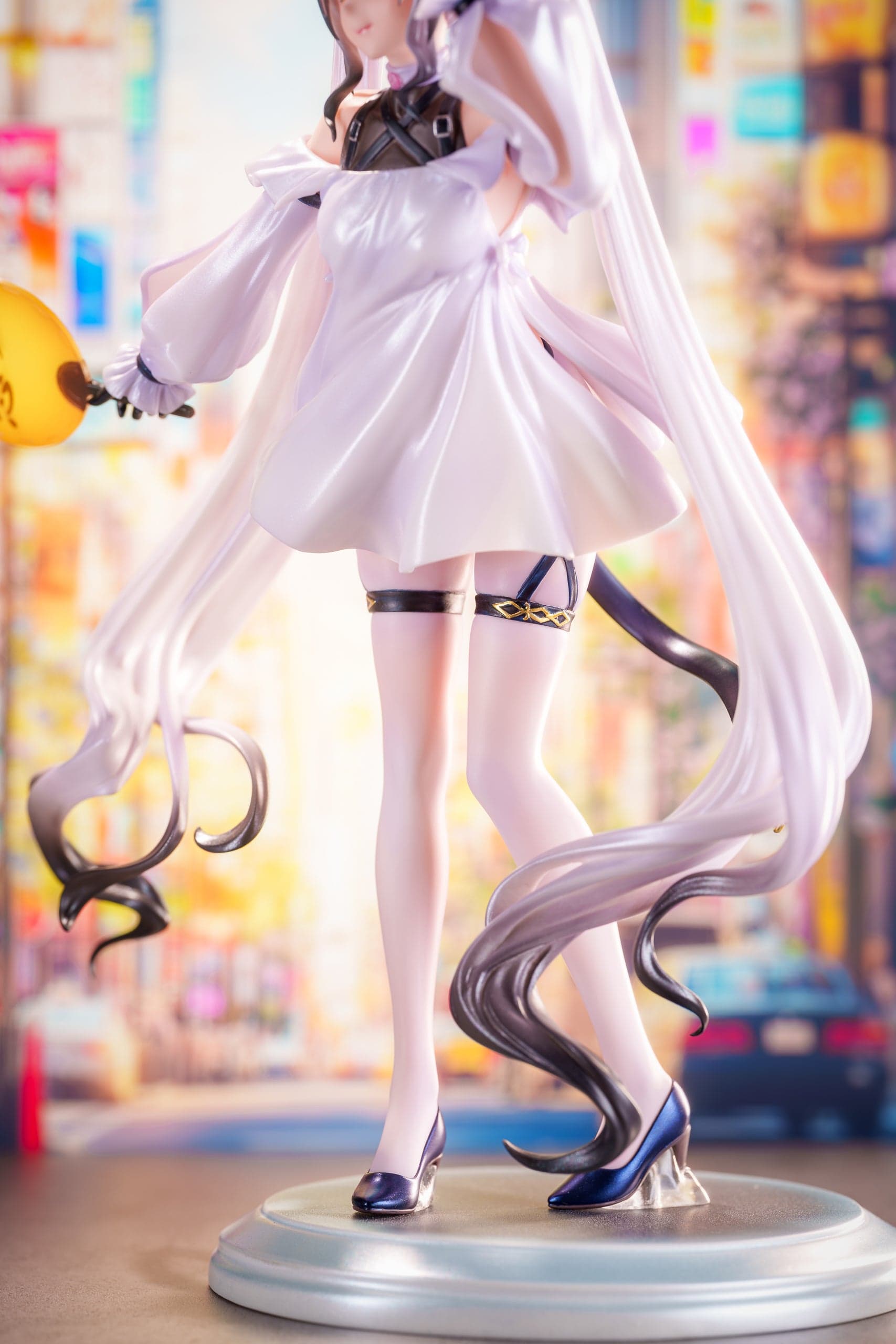 Tou Fou Figure - Mélusine - Thumbnail 8