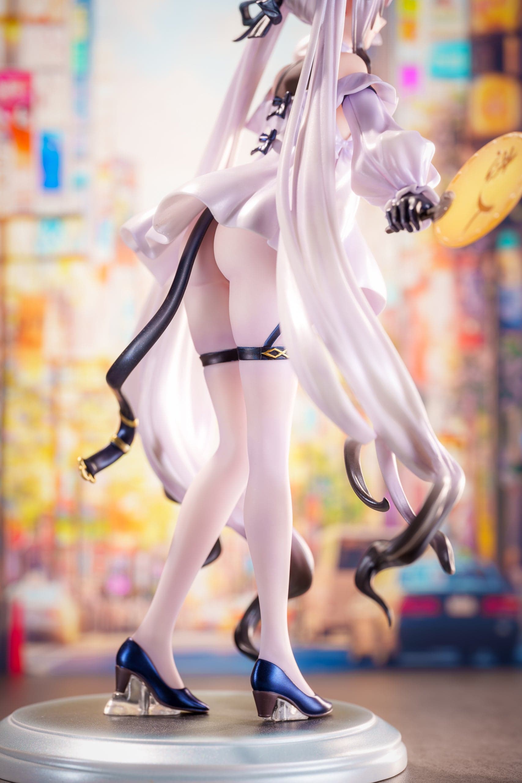 Tou Fou Figure - Mélusine - Thumbnail 7