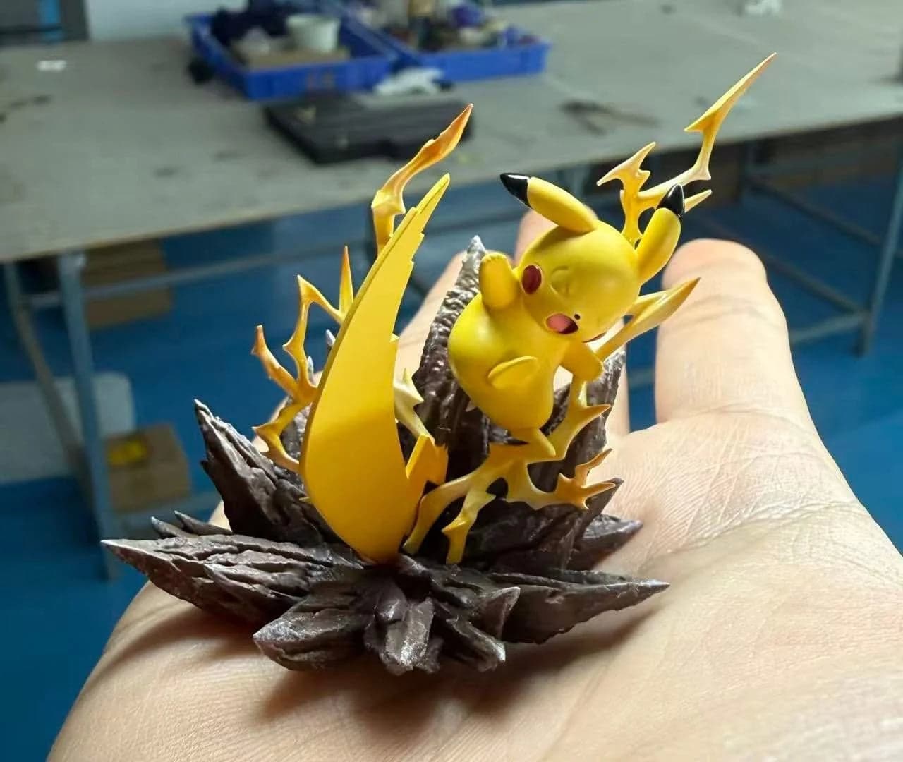 YOR - Pikachu - Thumbnail 3